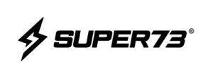 Super 73 brand ebikes logo