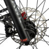 Zen Samurai Premium Ebike Brake View