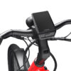 Zen Samurai Premium Ebike Computer Console View