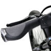 Zen Samurai Premium Ebike Handle Bar View