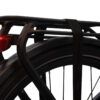 Zen Ebikes Saral Step-Through Carrier View