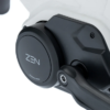 Zen Photon ebike gear view