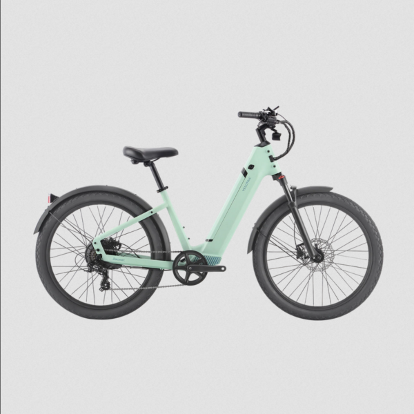 Velotric Discover 1 Electric Bike Step Through Spring