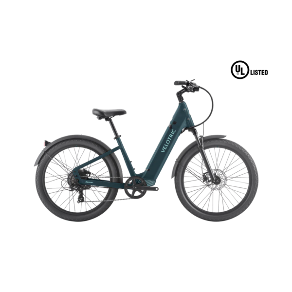 Discover 1 Plus Urban Commuter Ebike Velotric-main pic