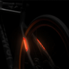 LeMond Prolog Black rear light view image