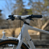 LeMond Prolog Blanc front handle bar view image