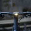 LeMond Prolog black front light view image