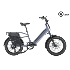 Velotric Go 1 E-Bike