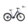 Velotric Nomad 1 Plus Electric Fat Tire Bike Main Image