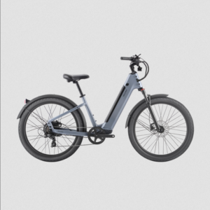 Velotric Discover 1 Electric Bike Step Through