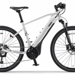 Yamaha CrossCore - Demo Closeout