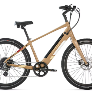Aventon Pace 500 Ebike Our cruiser ebike that’s packed with power.