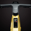 Stromer ST 7 connected console view