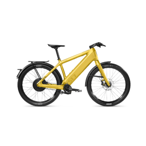 Stromer ST 7 right side view