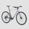 Velotric T1 E-Bike Crystal Black isometric view copy