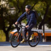 Velotric T1 E-Bike lifestyle photo