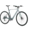 Velotric T1 Urban Ebike-frozen blue isometric