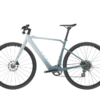 Velotric T1 Urban Ebike frozen blue-left side