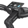 Velotric Discover 2 Premium Commuter Ebike - Adventure Bike computer screen image