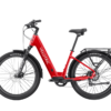 Velotric Discover 2 Premium Commuter Ebike - Adventure Bike-left-side-image