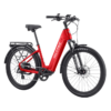 Velotric Discover 2 Premium Commuter Ebike - Adventure Bike-right-isometric-image