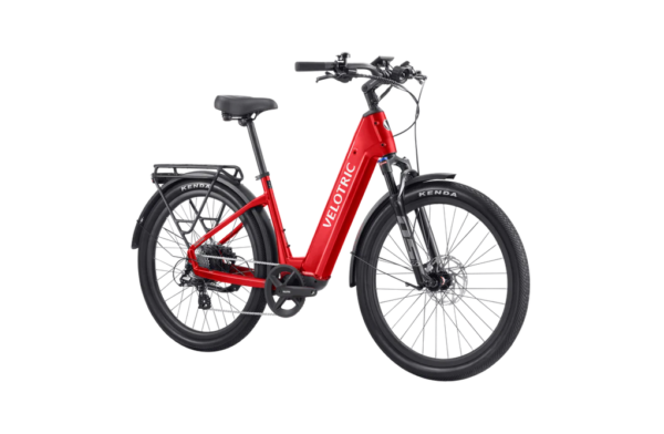 Velotric Discover 2 Premium Commuter Ebike - Adventure Bike-right-isometric-image