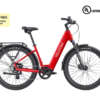 Velotric Discover 2 Premium Commuter Ebike - Adventure Bike-right-side-image