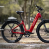 Velotric Discover 2 Premium Commuter Ebike - Adventure Bike specs image