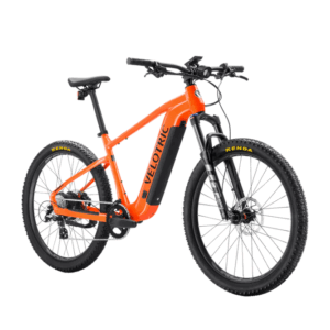 Velotic Summit 1 Ebike