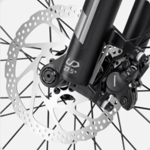 Velotric Summit Brake Image