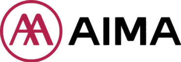 AIMA ebikes logo