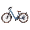 AIMI Santa Monica EBike Metalic Blue Left Side