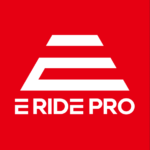 E Ride Pro electric off road bikes