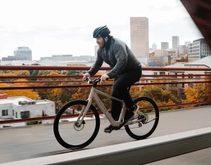 Velotric T1 ST Plus E-Bike Dymnamic Power Image