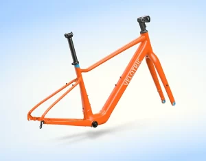 Velotric T1 ST Ebike Frame Image