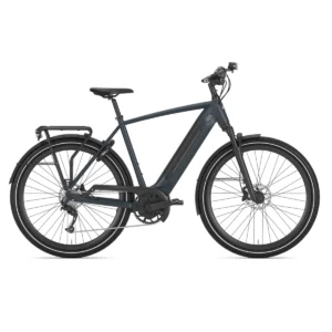 Gazelle Ultimate T10+