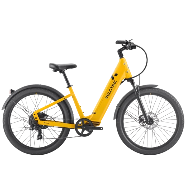 Velotric Discover 1 Plus