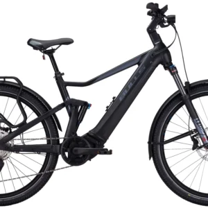 Bulls Iconic EVO TR 1 750