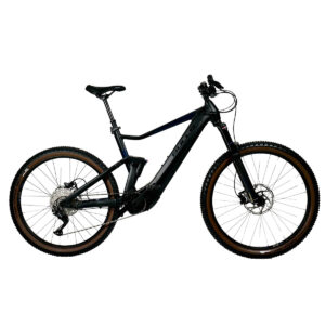 Bulls Copperhead EVO AM 1 750