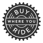 Buy Where You Ride