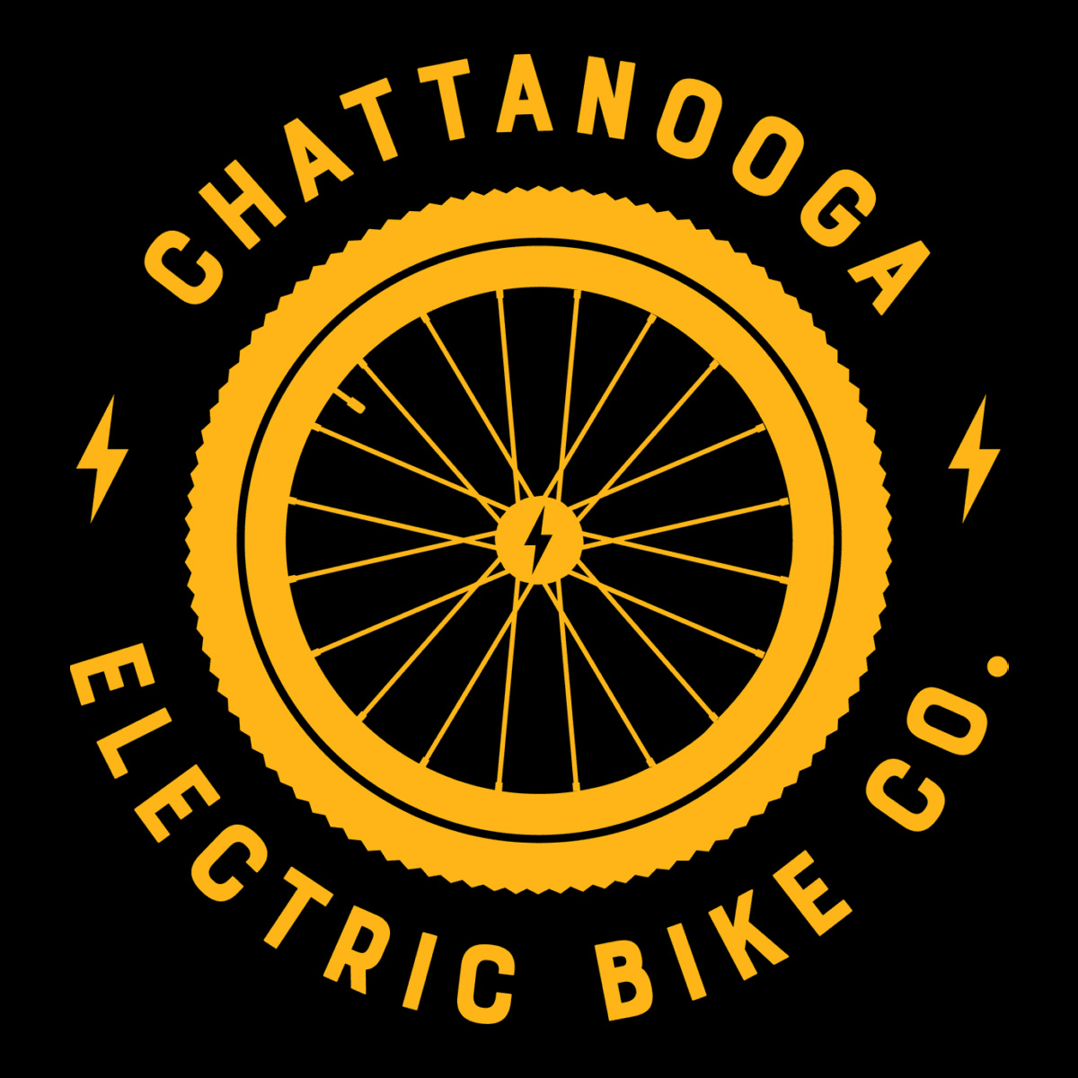 Chattanooga Electric Bike Co.