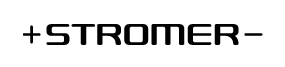 Stromer Ebike Brand Logo