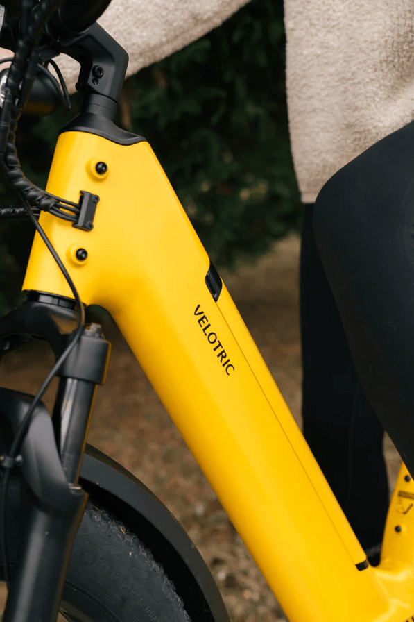 Velotric Ebikes