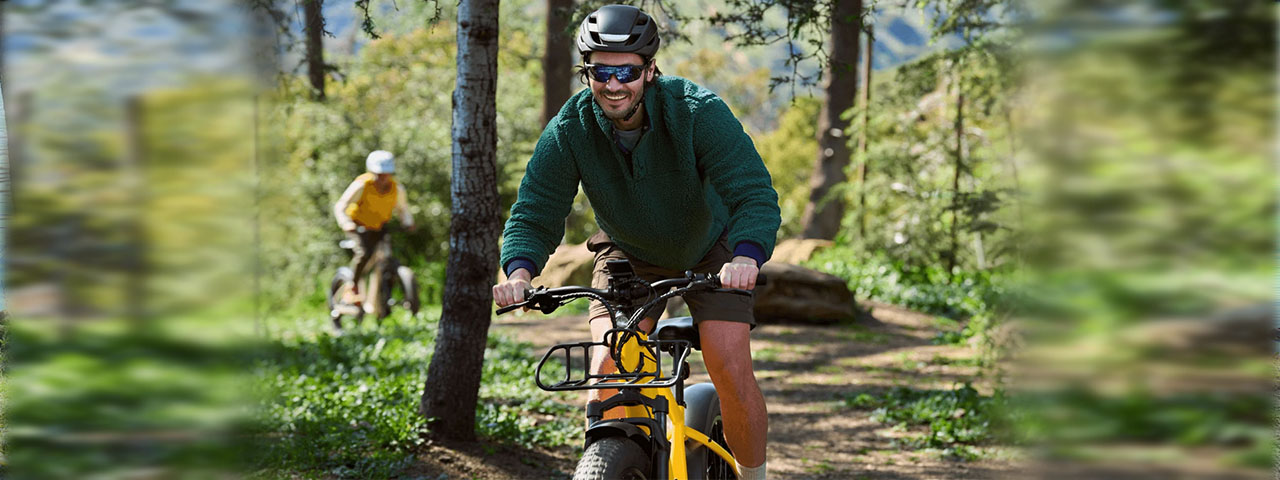 Velotric E Bikes at Chattanooga Electric Bike Company